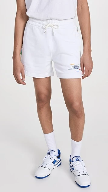 Missoni Knit 5" Shorts 3 Missoni Knit 5" Shorts