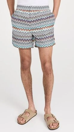 Missoni Costume Regular 5" Shorts 14 Missoni Costume Regular 5" Shorts -Strix Wear Shop missc301451f319 1676648220974 2 0. UX357 QL90