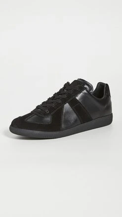 Maison Margiela Replica Low Top Sneakers