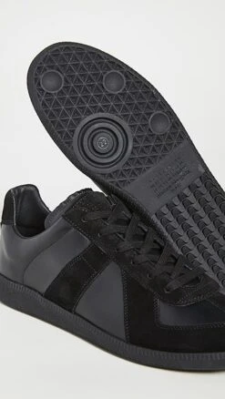 Maison Margiela Replica Low Top Sneakers -Strix Wear Shop mmmar300361071c q3 2 0. UX357 QL90