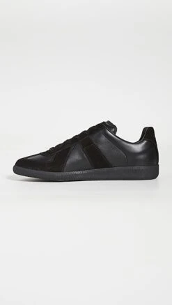 Maison Margiela Replica Low Top Sneakers -Strix Wear Shop mmmar300361071c q5 2 0. UX357 QL90