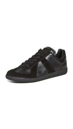 Maison Margiela Replica Low Top Sneakers -Strix Wear Shop mmmar300361071c q6 2 0. UX357 QL90