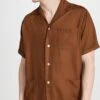 Maison Margiela Short Sleeved Shirt 2 Maison Margiela Short Sleeved Shirt -Strix Wear Shop mmmar3023212000 1678466305958 2 0. UX357 QL90