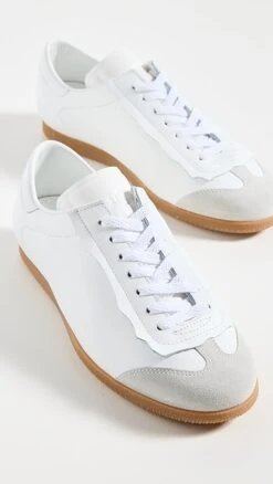 Maison Margiela Feather Light Sneakers