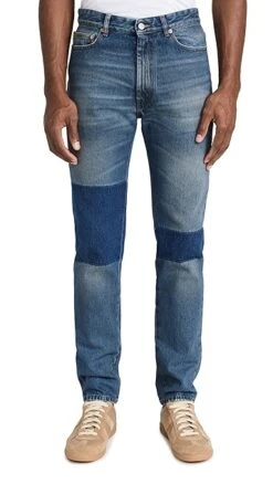MM6 Maison Margiela Pants 5 Pocket Jeans 14 MM6 Maison Margiela Pants 5 Pocket Jeans -Strix Wear Shop mmsix303781ebc3 1675282531711 2 0. UX357 QL90