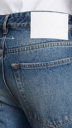 MM6 Maison Margiela Pants 5 Pocket Jeans 13 MM6 Maison Margiela Pants 5 Pocket Jeans -Strix Wear Shop mmsix303781ebc3 1675282533511 2 0. UX357 QL90