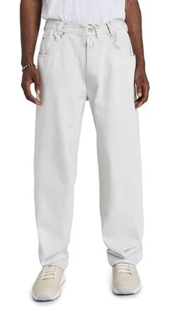 MM6 Maison Margiela Pants 5 Pockets 15 MM6 Maison Margiela Pants 5 Pockets -Strix Wear Shop mmsix30397102ca 1682018174691 2 0. UX357 QL90