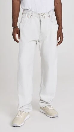 MM6 Maison Margiela Pants 5 Pockets