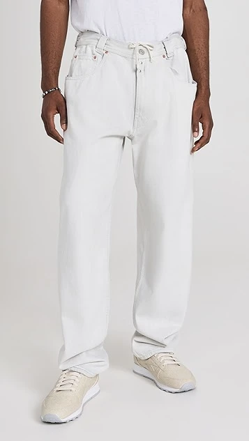 MM6 Maison Margiela Pants 5 Pockets 3 MM6 Maison Margiela Pants 5 Pockets