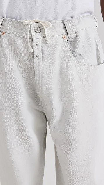 MM6 Maison Margiela Pants 5 Pockets 7 MM6 Maison Margiela Pants 5 Pockets - Image 5