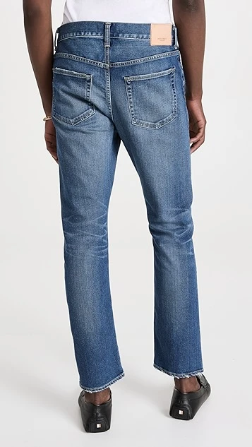 MOUSSY VINTAGE Mvm Allentown Dress Straight Jeans 4 MOUSSY VINTAGE Mvm Allentown Dress Straight Jeans - Image 2