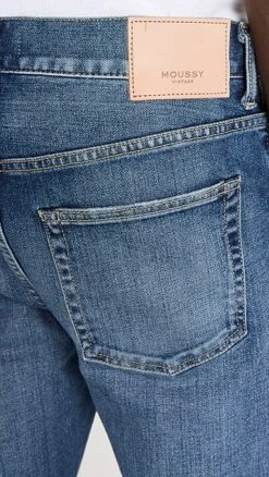 MOUSSY VINTAGE Mvm Allentown Dress Straight Jeans 13 MOUSSY VINTAGE Mvm Allentown Dress Straight Jeans -Strix Wear Shop mouss302511a569 1680886009389 2 0. UX357 QL90