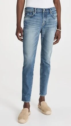 MOUSSY VINTAGE Mvm Sloan Skinny Jeans -Strix Wear Shop mouss302521a569 1680885797739 2 0. UX357 QL90