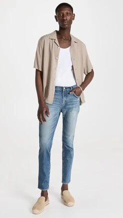 MOUSSY VINTAGE Mvm Sloan Skinny Jeans -Strix Wear Shop mouss302521a569 1680885797761 2 0. UX357 QL90