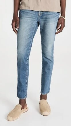 MOUSSY VINTAGE Mvm Sloan Skinny Jeans