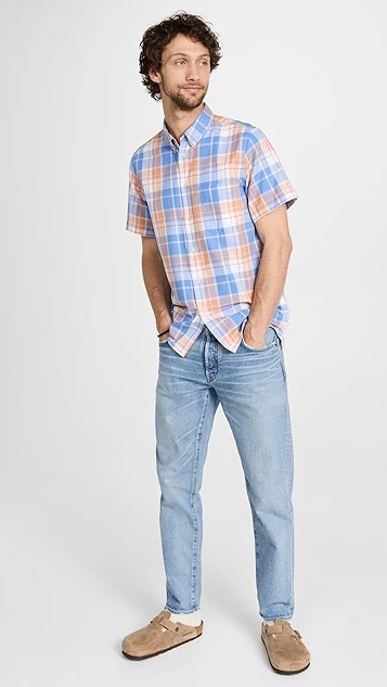 MOUSSY VINTAGE Mvm Columbus Tapered Jeans 6 MOUSSY VINTAGE Mvm Columbus Tapered Jeans - Image 4