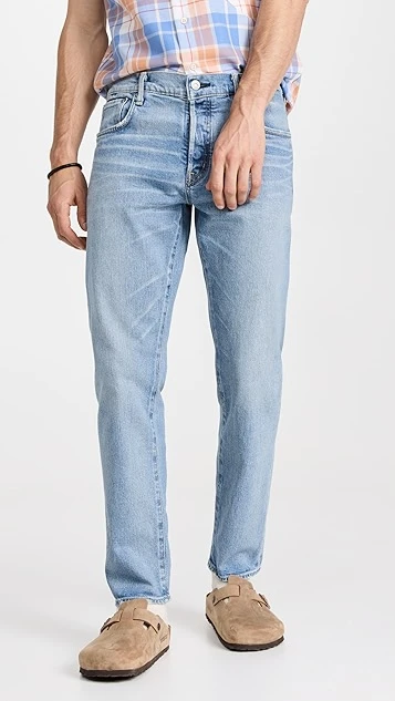MOUSSY VINTAGE Mvm Columbus Tapered Jeans 3 MOUSSY VINTAGE Mvm Columbus Tapered Jeans