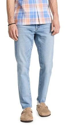 MOUSSY VINTAGE Mvm Columbus Tapered Jeans 14 MOUSSY VINTAGE Mvm Columbus Tapered Jeans -Strix Wear Shop mouss302531af57 1677875970344 2 0. UX357 QL90