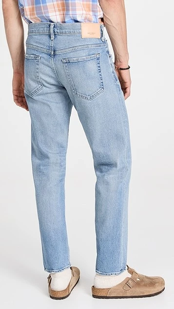 MOUSSY VINTAGE Mvm Columbus Tapered Jeans 4 MOUSSY VINTAGE Mvm Columbus Tapered Jeans - Image 2