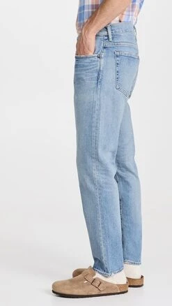 MOUSSY VINTAGE Mvm Columbus Tapered Jeans 11 MOUSSY VINTAGE Mvm Columbus Tapered Jeans -Strix Wear Shop mouss302531af57 1677875971373 2 0. UX357 QL90