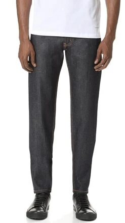 Naked & Famous Easy Guy 11oz Stretch Selvedge Jean