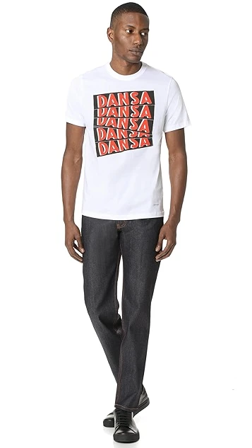 Naked & Famous Easy Guy 11oz Stretch Selvedge Jean 6 Naked & Famous Easy Guy 11oz Stretch Selvedge Jean - Image 4