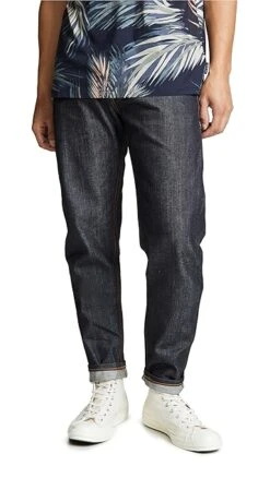 Naked & Famous Easy Guy Left Hand Twill Selvedge -Strix Wear Shop nakef3023513ed1 q6 2 0. UX357 QL90