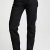 Naked & Famous Weird Guy Solid Black Selvedge 2 Naked & Famous Weird Guy Solid Black Selvedge -Strix Wear Shop nakef3023613ed2 q1 2 0. UX357 QL90
