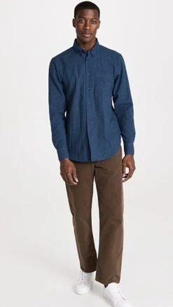 Naked & Famous Easy Shirt -Strix Wear Shop nakef303751d6a1 1680107609166 2 0. UX357 QL90