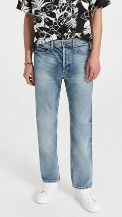 Nili Lotan Billie Jeans