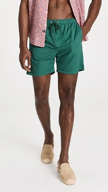 Norse Projects Hauge Swimmers Shorts 8 Norse Projects Hauge Swimmers Shorts - Image 6