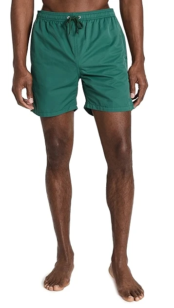 Norse Projects Hauge Swimmers Shorts 9 Norse Projects Hauge Swimmers Shorts - Image 7