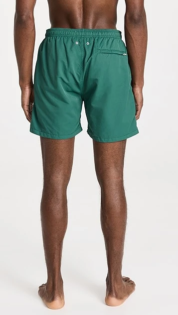 Norse Projects Hauge Swimmers Shorts 4 Norse Projects Hauge Swimmers Shorts - Image 2