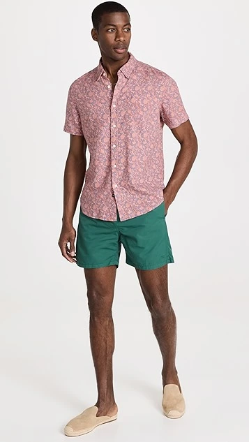 Norse Projects Hauge Swimmers Shorts 6 Norse Projects Hauge Swimmers Shorts - Image 4