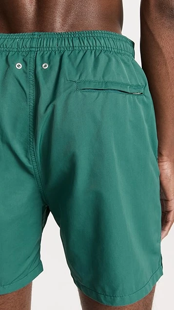 Norse Projects Hauge Swimmers Shorts 7 Norse Projects Hauge Swimmers Shorts - Image 5