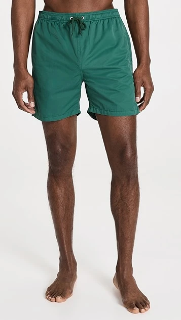 Norse Projects Hauge Swimmers Shorts 3 Norse Projects Hauge Swimmers Shorts