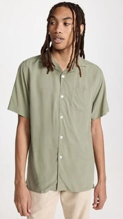 OAS Viscose Shirt 15 OAS Viscose Shirt -Strix Wear Shop oasco30001102c8 1667496345734 2 0. UX357 QL90