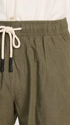 OAS Linen 5" Shorts -Strix Wear Shop oasco3000411689 1668798321793 2 0. UX357 QL90