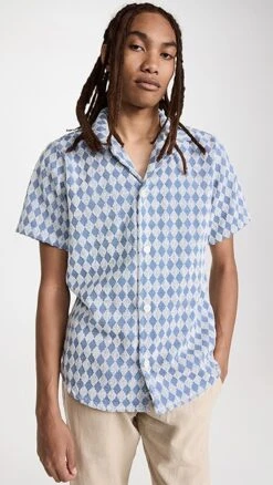 OAS Cuba Terry Shirt -Strix Wear Shop oasco3000782797 1667498244711 2 0. UX357 QL90