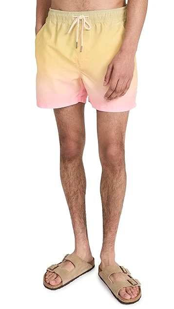 OAS 4" Swim Shorts 8 OAS 4" Swim Shorts - Image 6