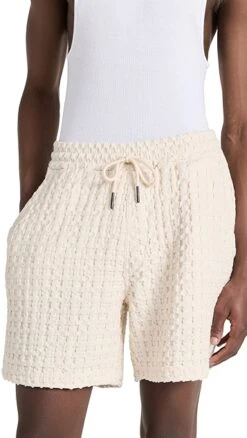 OAS Porto Waffle 6.25" Shorts 14 OAS Porto Waffle 6.25" Shorts -Strix Wear Shop oasco3001911947 1681166120024 2 0. UX357 QL90