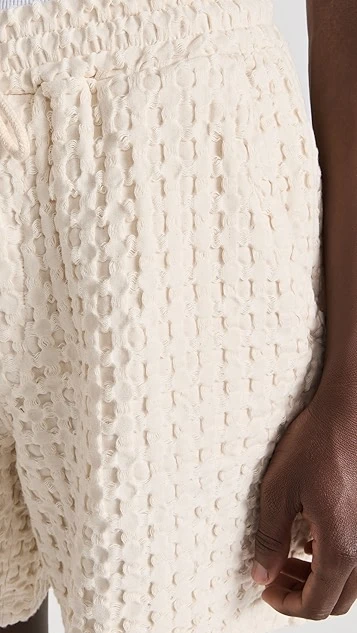 OAS Porto Waffle 6.25" Shorts 7 OAS Porto Waffle 6.25" Shorts - Image 5