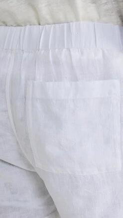 Onia Linen Home 5" Shorts -Strix Wear Shop oniaa30508102ca 1672940667393 2 0. UX357 QL90