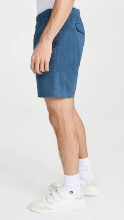 Onia Garment Dye Elasticated Chino 6" Shorts 11 Onia Garment Dye Elasticated Chino 6" Shorts -Strix Wear Shop oniaa3051813003 1673979029176 2 0. UX357 QL90