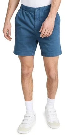 Onia Garment Dye Elasticated Chino 6" Shorts 15 Onia Garment Dye Elasticated Chino 6" Shorts -Strix Wear Shop oniaa3051813003 1673979029251 2 0. UX357 QL90