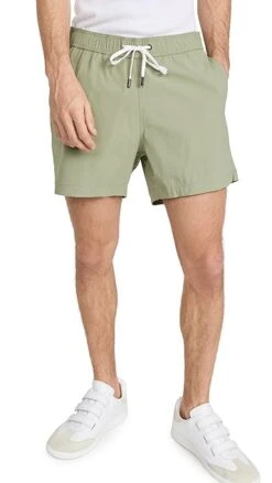 Onia Charles 5" Swim Trunks -Strix Wear Shop oniaa3052510245 1673555024260 2 0. UX357 QL90