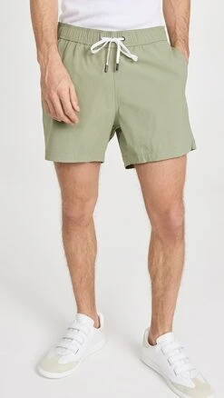 Onia Charles 5" Swim Trunks -Strix Wear Shop oniaa3052510245 1673555024383 2 0. UX357 QL90