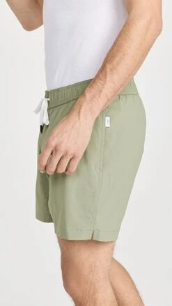 Onia Charles 5" Swim Trunks -Strix Wear Shop oniaa3052510245 1673555024516 2 0. UX357 QL90