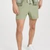 Onia Charles 5" Swim Trunks