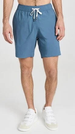 Onia Charles 7" Swim Trunks -Strix Wear Shop oniaa3052613003 1673971735795 2 0. UX357 QL90